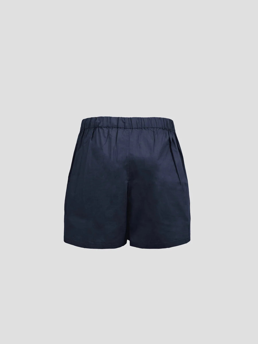 Uniku Ocean Shorts - Dark Navy