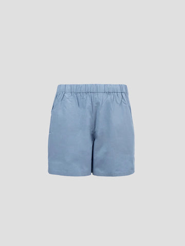 Uniku Ocean Shorts - Faded Denim Blue