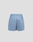 Uniku Ocean Shorts - Faded Denim Blue