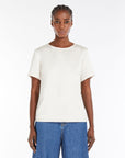 Weekend Max Mara Amburgo Blouse - Ivory