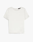 Weekend Max Mara Amburgo Blouse - Ivory