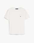 Weekend Max Mara Venaco T-Shirt - White