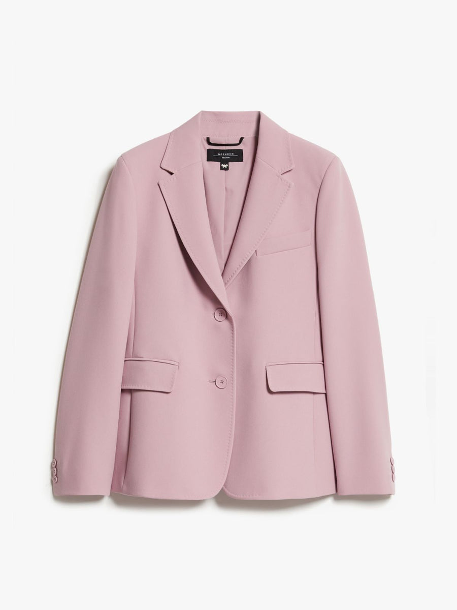 Weekend Max Mara Uva Jacket - Pink