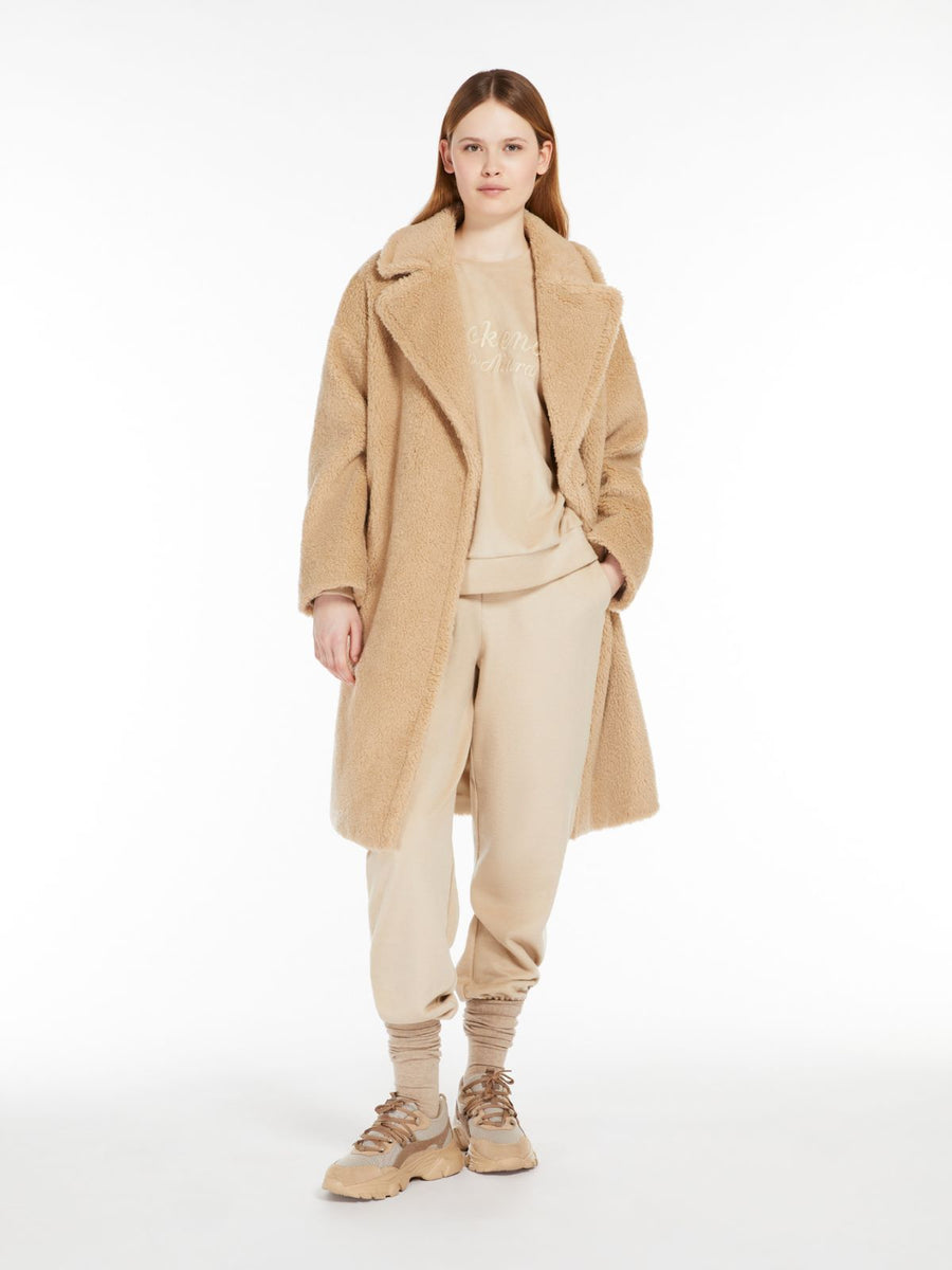 Weekend Max Mara Emmy Frakke - Beige