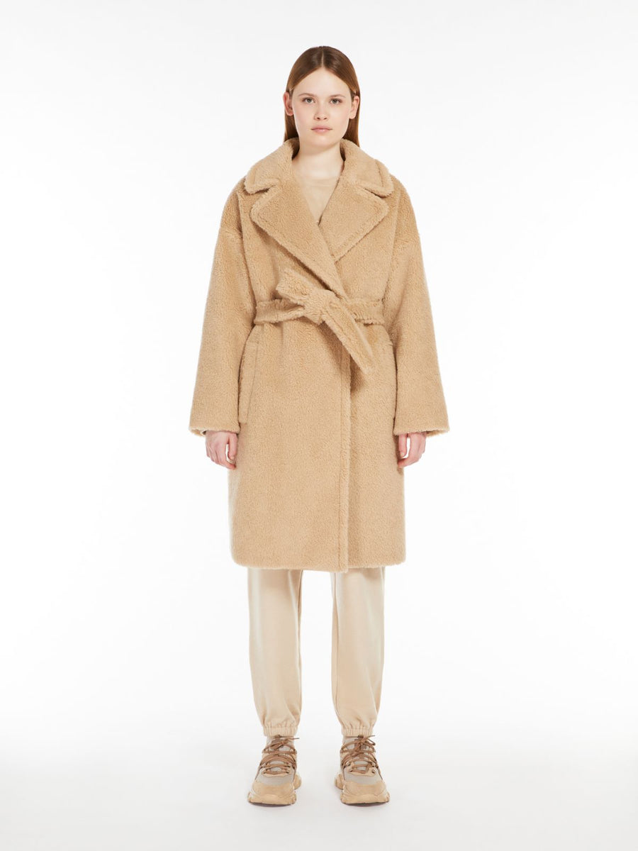 Weekend Max Mara Emmy Frakke - Beige