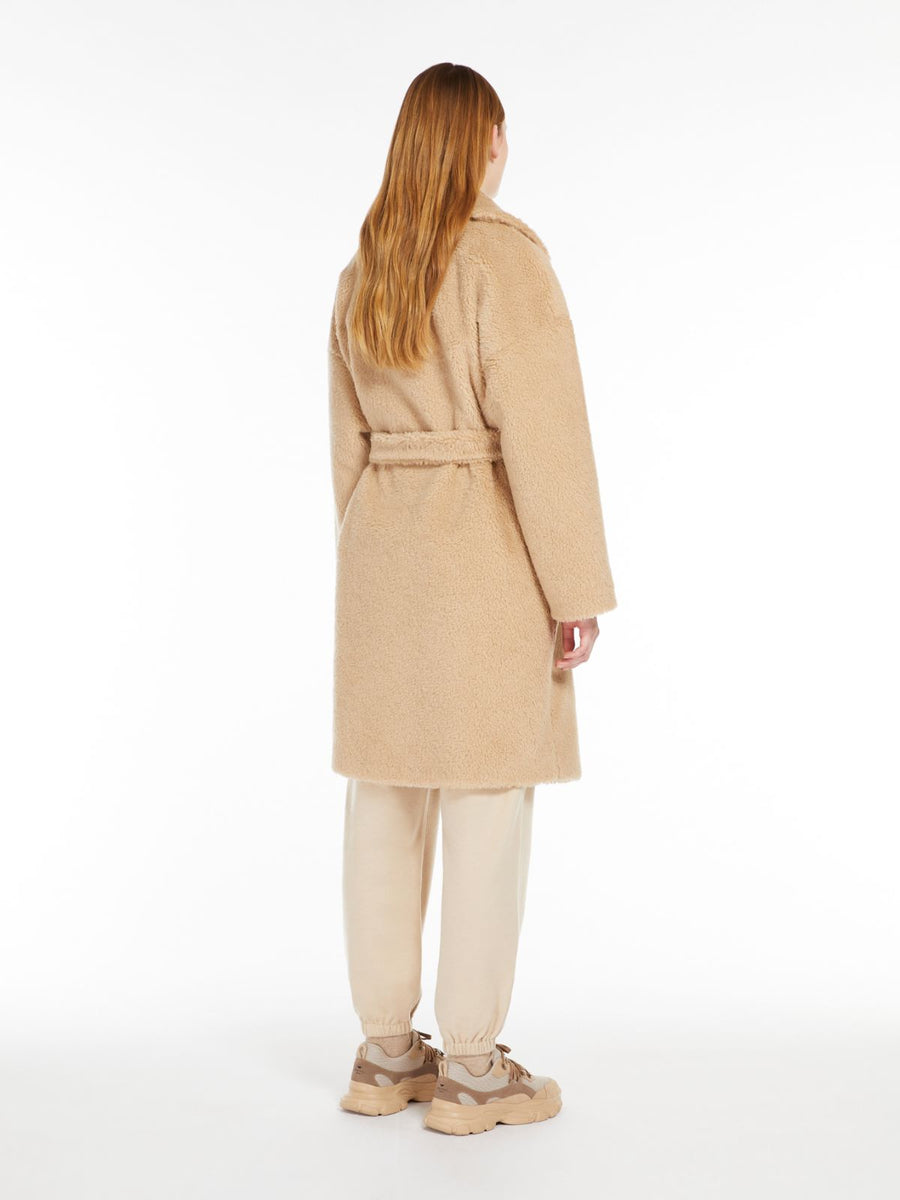 Weekend Max Mara Emmy Frakke - Beige