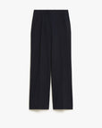 Weekend Max Mara Visivo Bukser - Navy