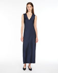 Weekend Max Mara Giubba Dress - Navy