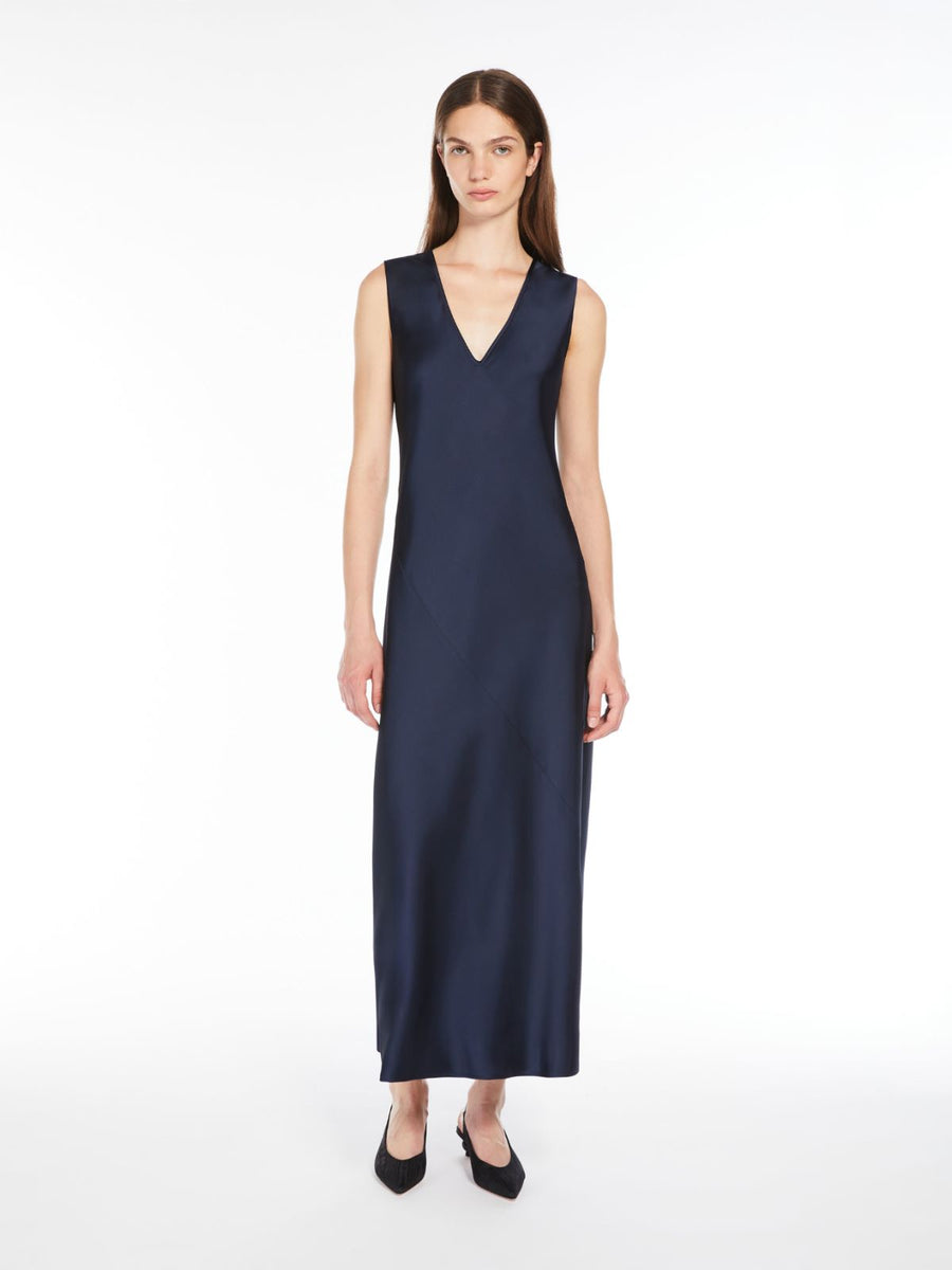 Weekend Max Mara Giubba Dress - Navy