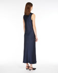 Weekend Max Mara Giubba Dress - Navy