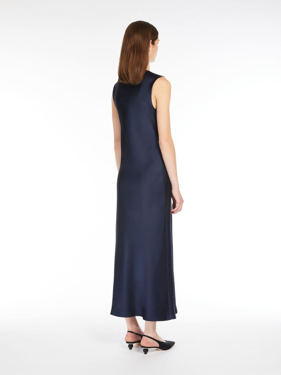 Weekend Max Mara Giubba Dress - Navy