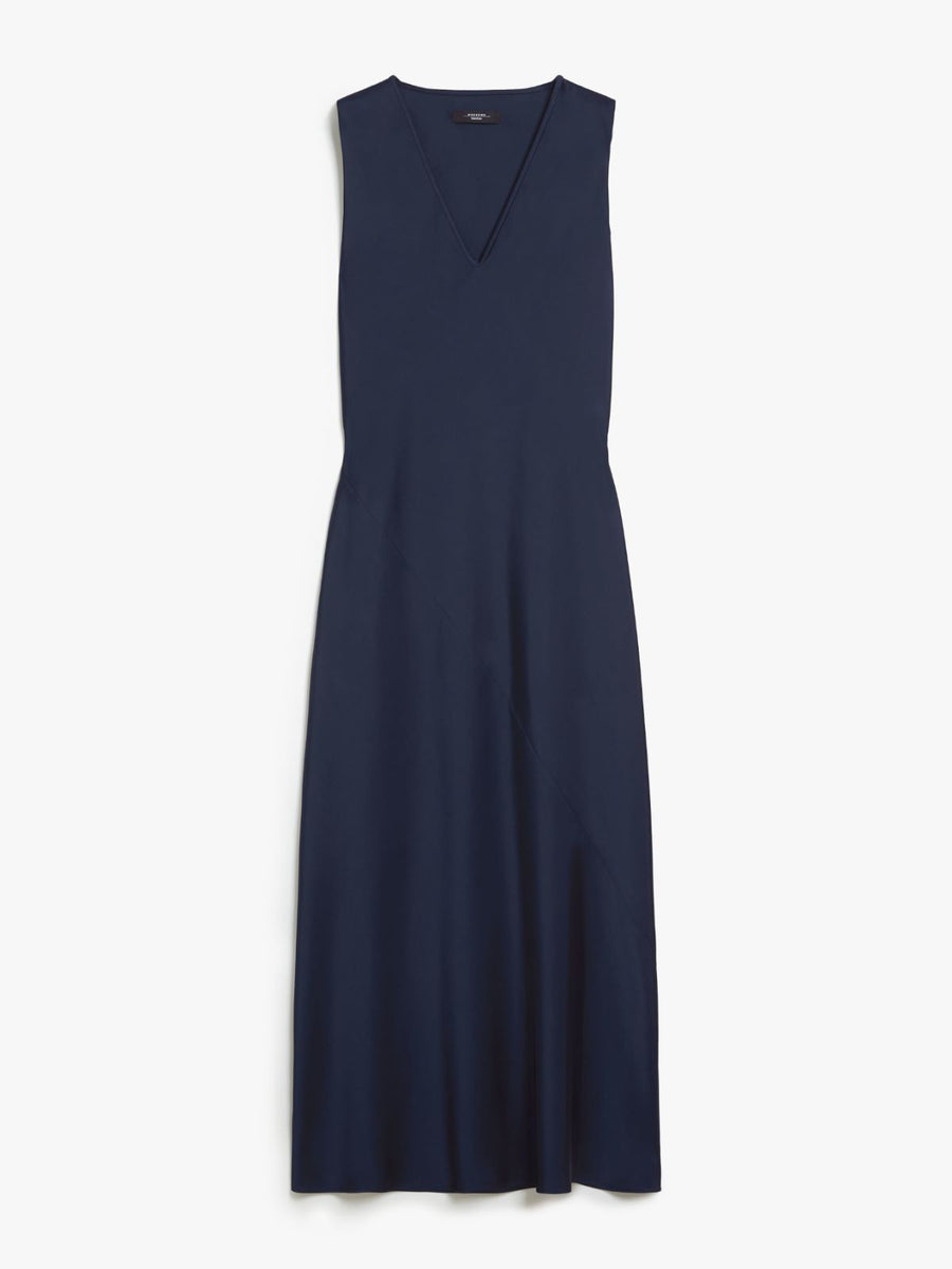 Weekend Max Mara Giubba Dress - Navy