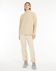 Weekend Max Mara Veneto Sweater - Sand