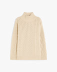 Weekend Max Mara Veneto Sweater - Sand