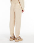 Weekend Max Mara Elis Jersey Sweatpants - Sand