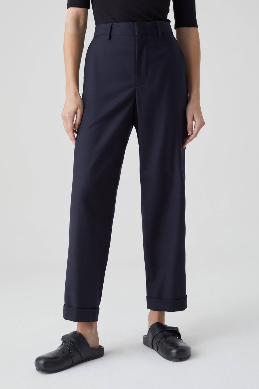Closed Auckley Pants - Navy