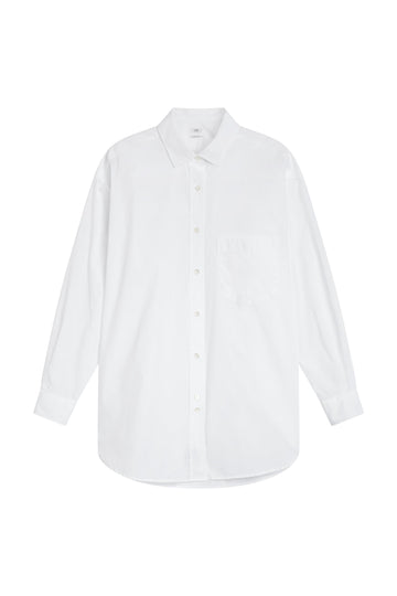 Closed Basic Shirt - White