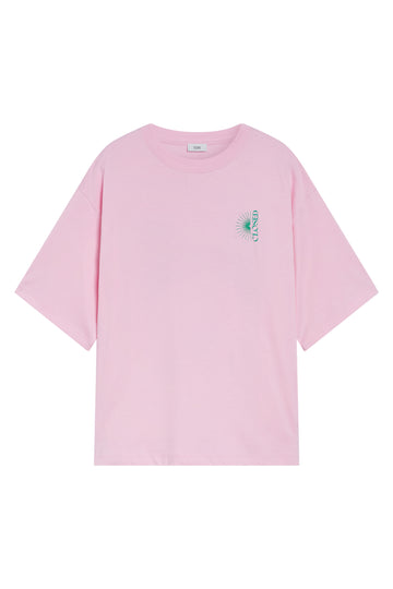 Closed T-Shirt - Dahlia Pink