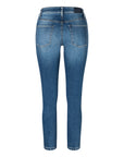 Cambio Paris Jeans - Denim Blue