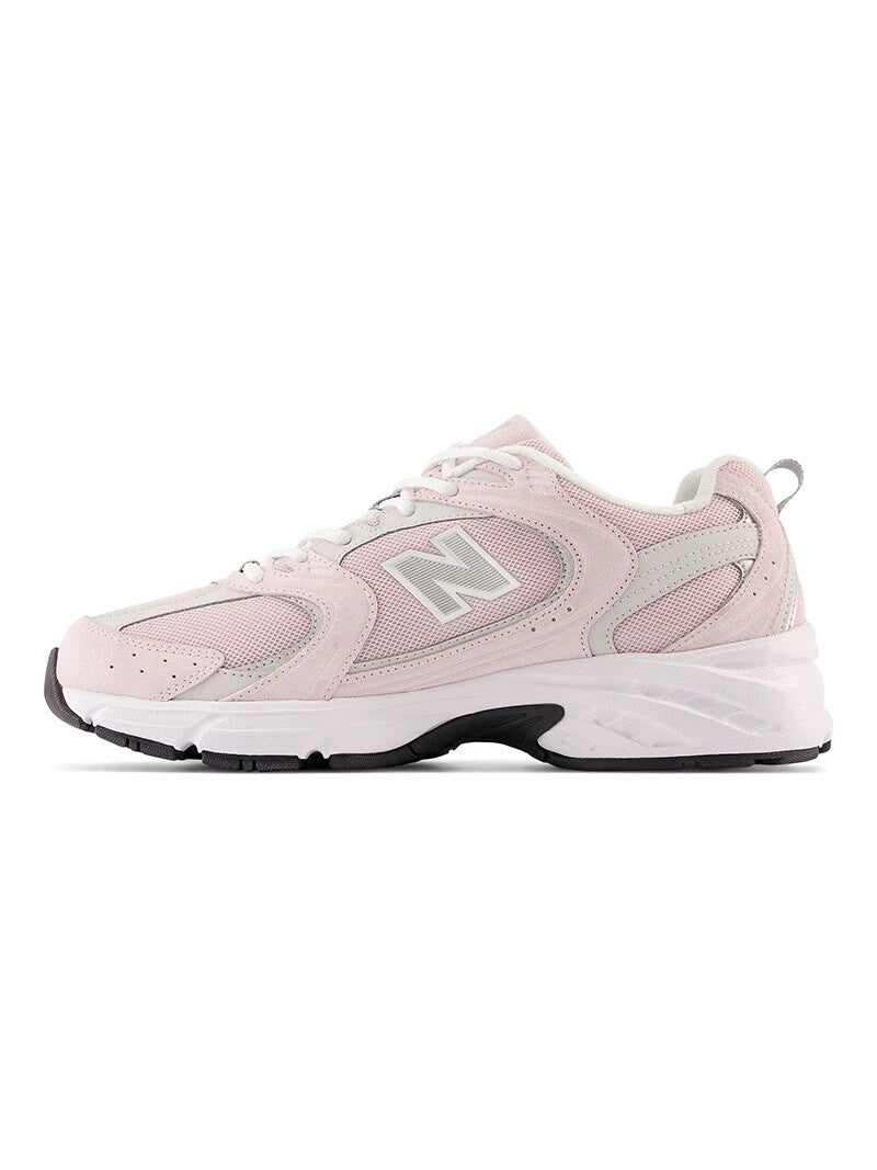 New Balance 530 MR530CF - Stone Pink, Grey Matter