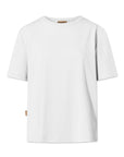 Rue De Tokyo Trish T-Shirt - White